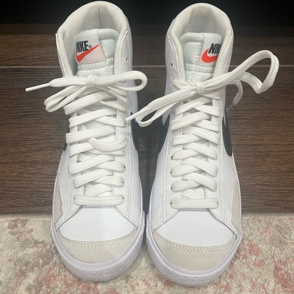 Youth Mid Nike Blazers